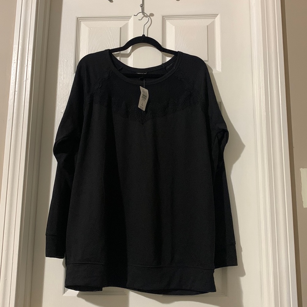 Torrid Sweatshirt